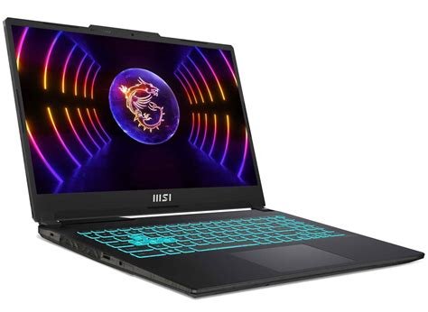 MSI Cyborg 15 A13V