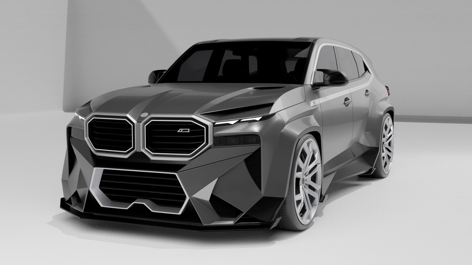 new bmw